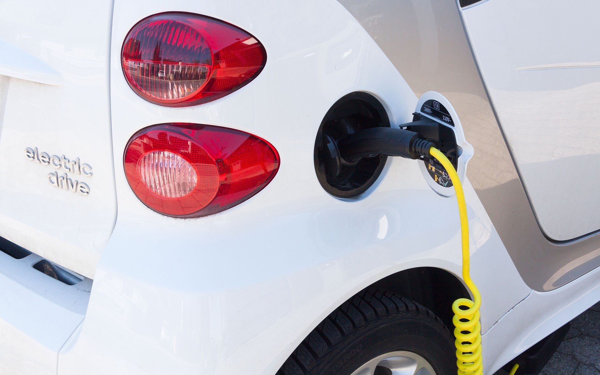 CPD Training For EV Charging Revs Up